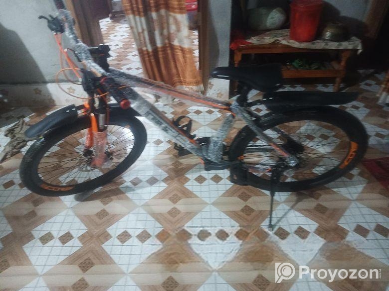 Bicycle for Sale