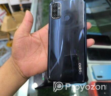 OPPO A33 ধামাকা অফার3/32 (Used)