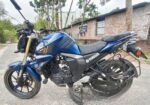 Yamaha FZs V2 ‘ 2023