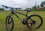 Saracen Tufftrax Comp Disc 27.5er Upgraded (2016)