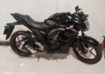 Suzuki Gixxer Duel disc 2019