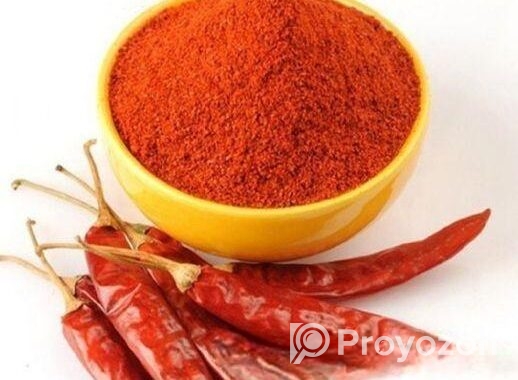 গুড়া মরিচ