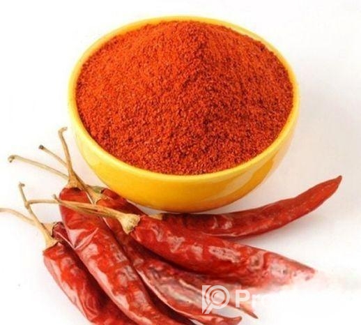 গুড়া মরিচ