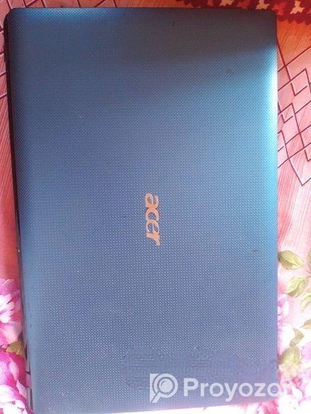 Acer Cor I7