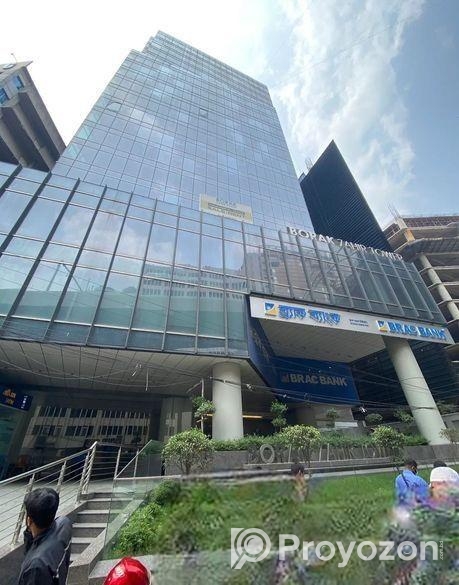 কাউরান বাজারে ২১ কাঠা জমিতে ২৭ তলা ভবন বিক্রি