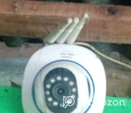 ওয়াইফাই ক্যামেরা