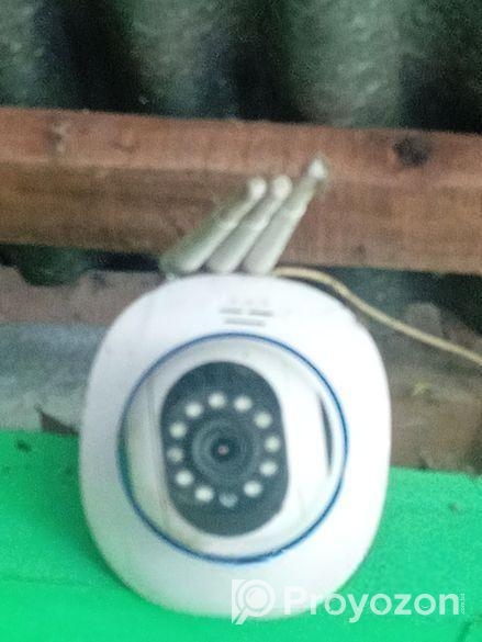 ওয়াইফাই ক্যামেরা