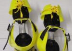 Skating shoe