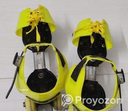 Skating shoe