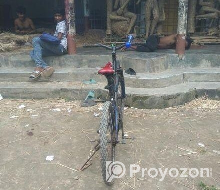 Cycle for sell