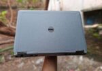 Dell Latitude E7240 Intel Core I5 4300u Cpu