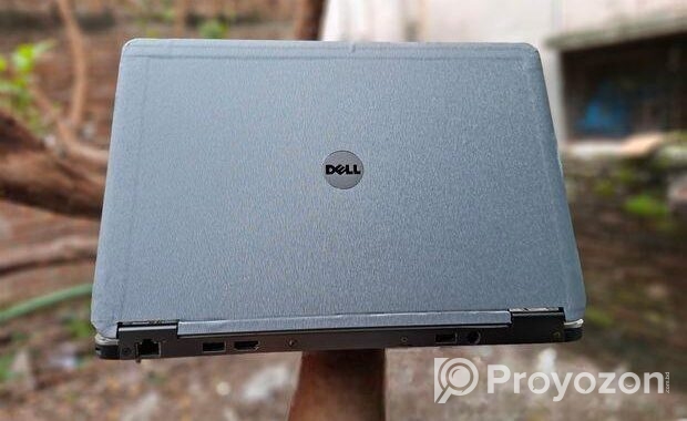 Dell Latitude E7240 Intel Core I5 4300u Cpu