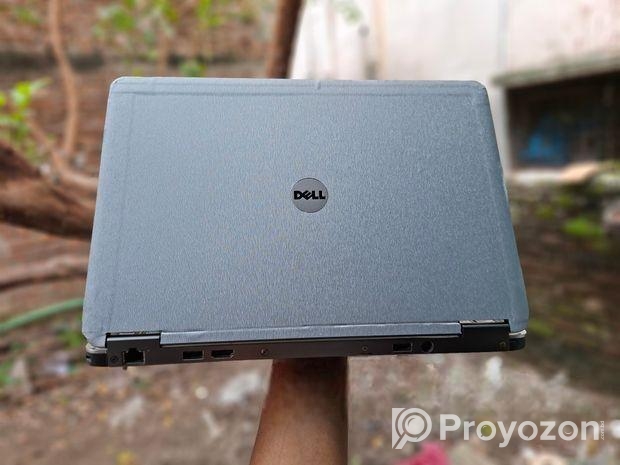 Dell Latitude E7240 Intel Core I5 4300u Cpu