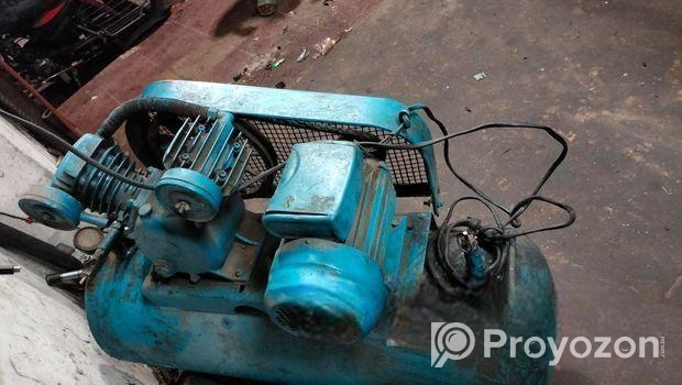 Compressor