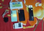 Samsung Galaxy A34 8/128 ( Lime Colour) (Used)