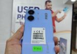 Xiaomi POCO C65 8/256GB (Used)