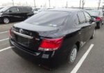 Toyota Allion G PACKAGE 2020