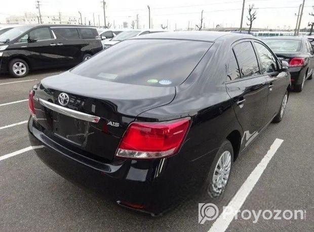 Toyota Allion G PACKAGE 2020