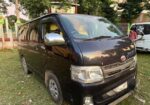 Toyota Hiace Supper GL 2012