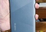 Realme C25 Ram 4 room 64 (Used)
