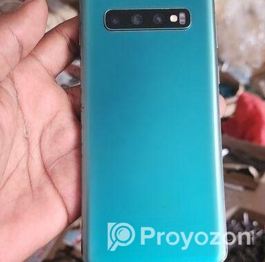 Samsung Galaxy S10 (Used)