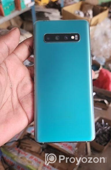 Samsung Galaxy S10 (Used)