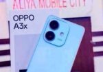 OPPO A3x (Used)