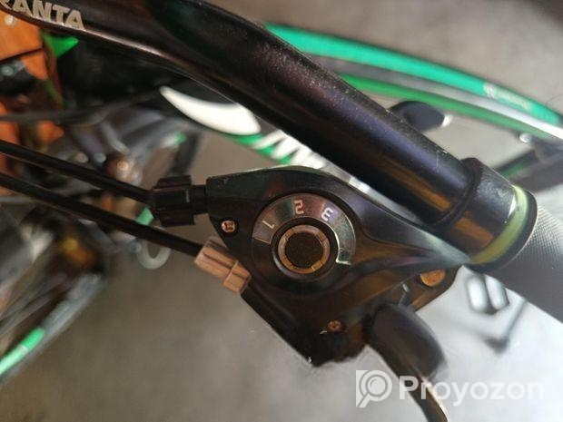 Hero Xtreme Sports Duronto 2025