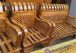 pistol sofa segun