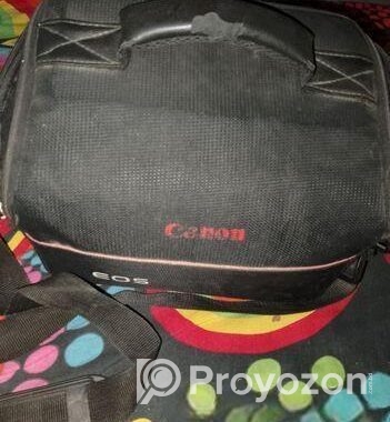 Dslr Bag