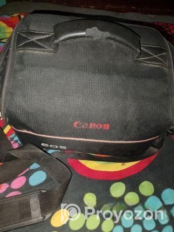 Dslr Bag