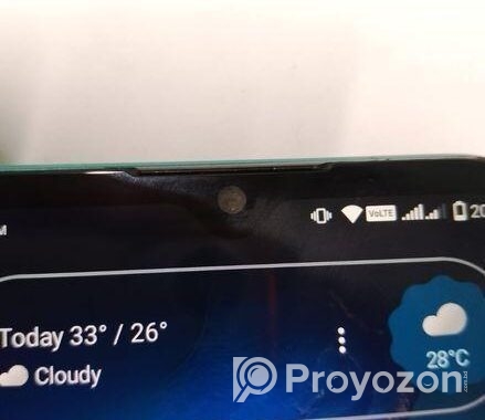 Symphony Z33 . (Used)