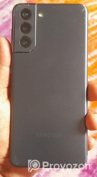 Samsung Galaxy S21 8/128 (Used)
