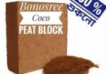 Coco Peat Block 2 Kg