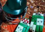 Cricket Almost Full Set
