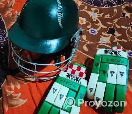 Cricket Almost Full Set
