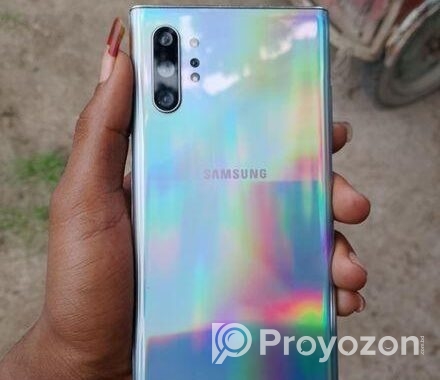 Samsung Note 10+ (Used)