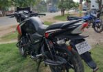 TVS Apache RTR 160 abs 2024