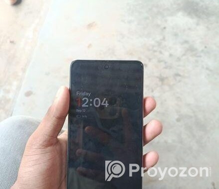 OnePlus Nord CE 5G (Used)