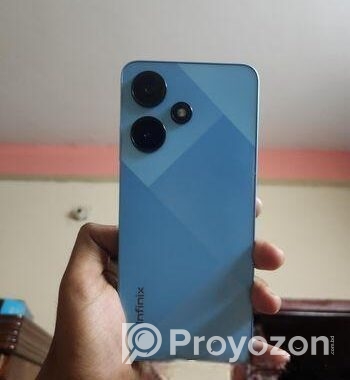 Infinix Hot 30i (Used)