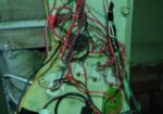 প্রফেশনাল 220v বিদ্যুৎ লাইন ওয়্যারিং