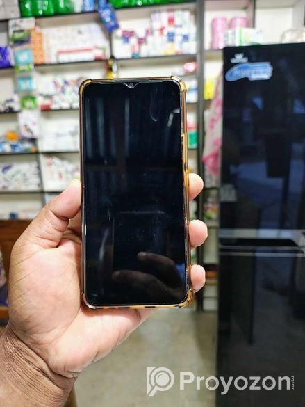 Tecno POP 5 LITE ২…৩২ (Used)