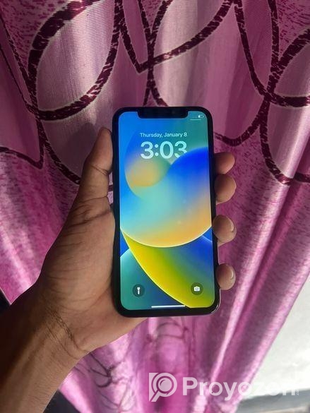 Apple iPhone X , (Used)