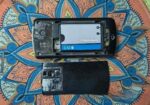 Blackberry Pearl 8100 (Used)