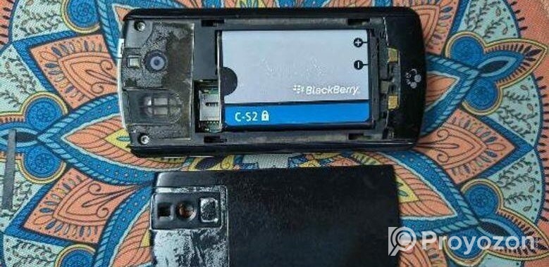 Blackberry Pearl 8100 (Used)