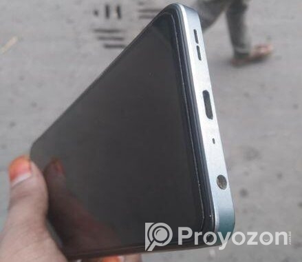 OnePlus Nord CE 5G (Used)