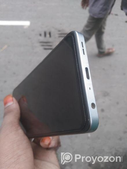 OnePlus Nord CE 5G (Used)