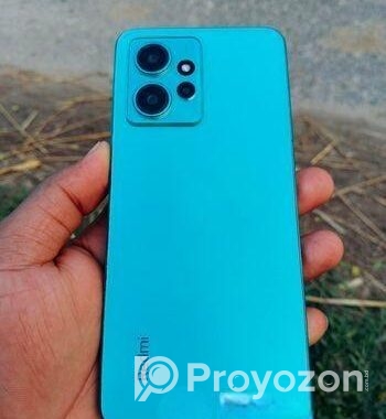 Xiaomi Redmi Note 12 . (Used)