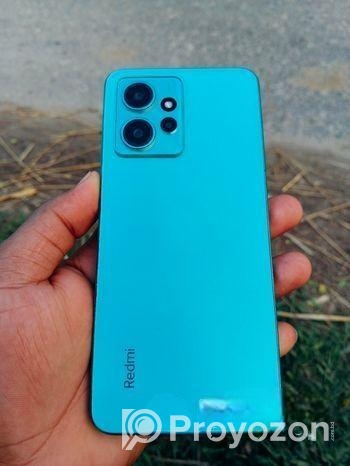 Xiaomi Redmi Note 12 . (Used)