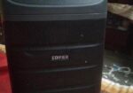 edfire sound system